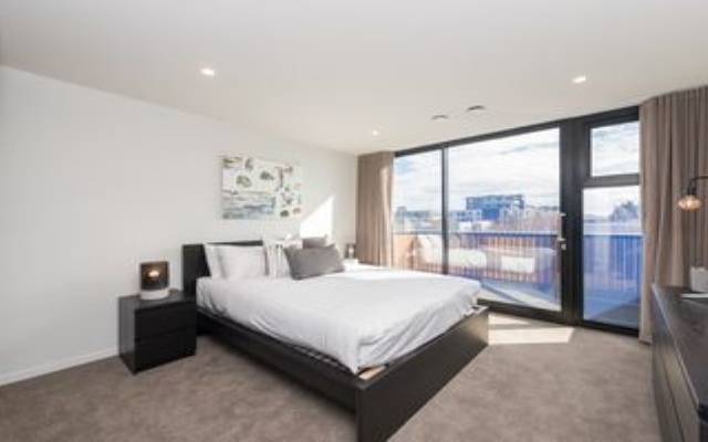 Accommodate Canberra - Waygoose St