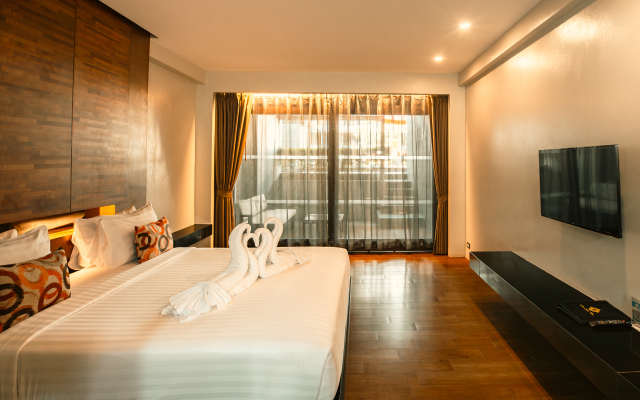 Am Samui Palace