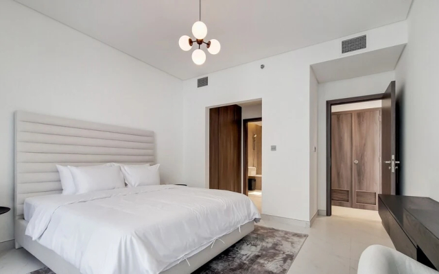 1B-Residence 3-307 - Hotel in ดูไบ - Photo 3