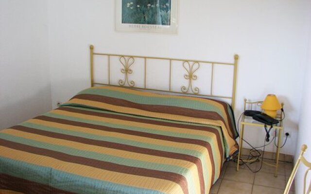 Malibu Premier B&B, Canet en Roussillon, France