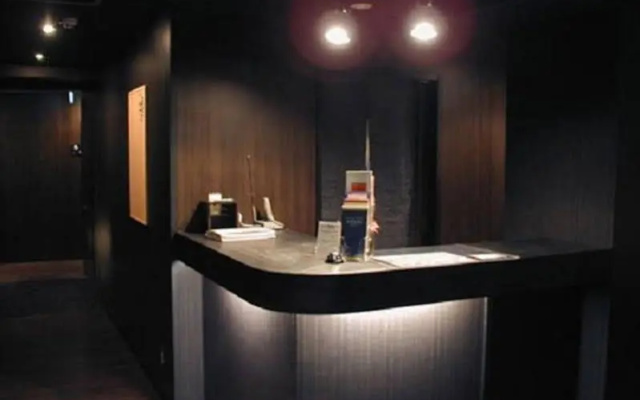 International Guesthouse Azure Narita – Hotel Rooms – Tomisato