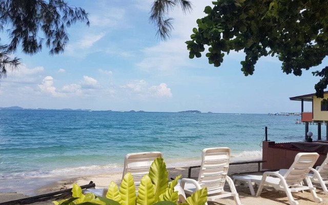 Baan Prakaikaew Resort