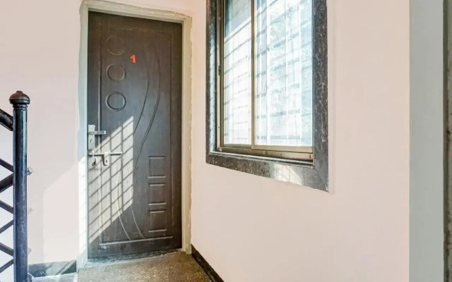 Oyo Flagship 703761 Aadinath Villa