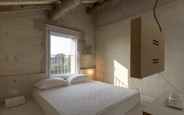 La Pervinca - Ospitalità Natura Cura