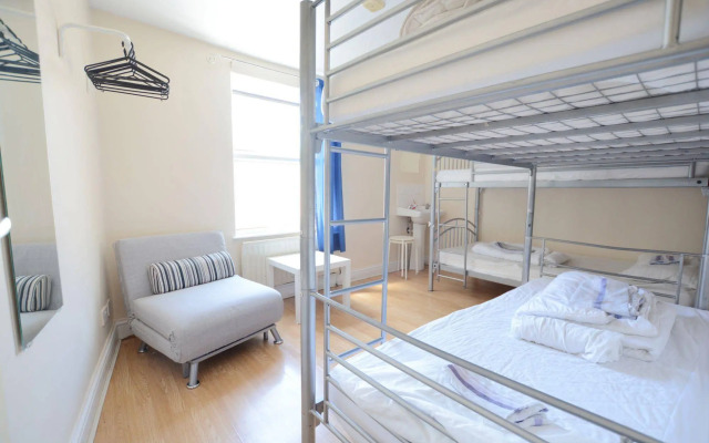 NX London Hostel