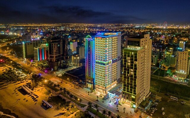 TMS Hotel Da Nang Beach