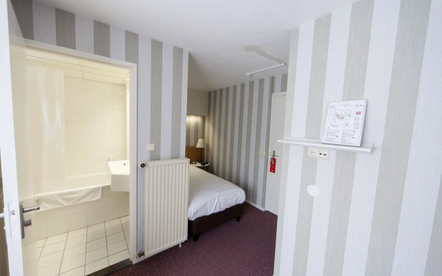 Fletcher Hotel - Restaurant Erica