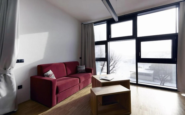 Thurnbach - Top Level Apartments