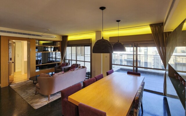 Holiday Luxury Home by FeelHome