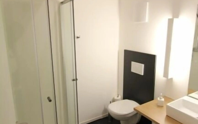 Appartements Bad Birnbach