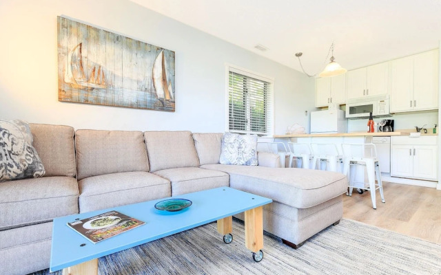 The Shores Lakeside Condo Unit 5607