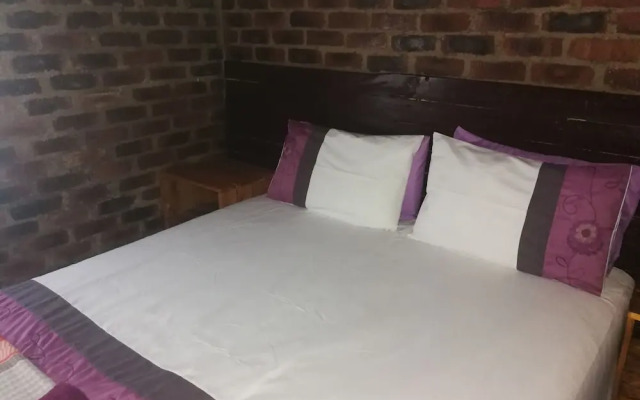 The Daniel'lo Mdaka Holiday Residence