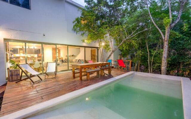 SANTUARIO SOL LAGOON FRONT 24 PAX 6 br cuartos