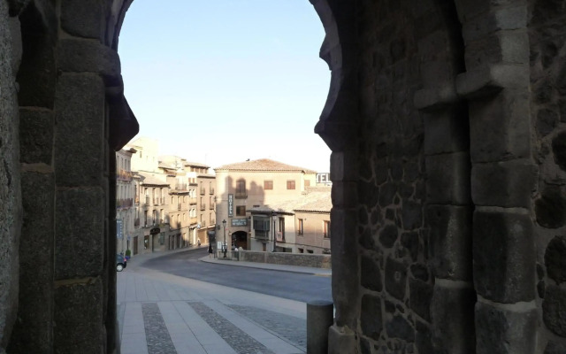 Hotel Real de Toledo