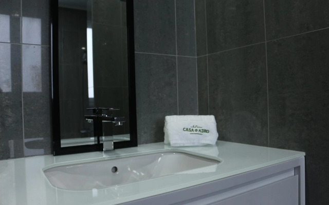 Casa Do Adro -Granel