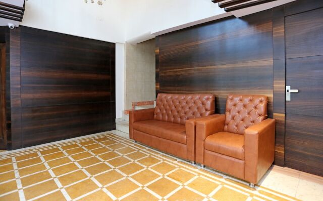 OYO Flagship 22444 Hotel Shiwalik Regency Mall Road