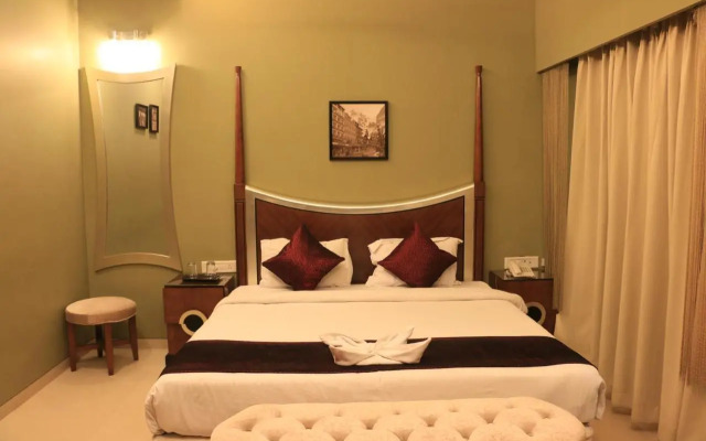 Jalsa Hotel & Banquets