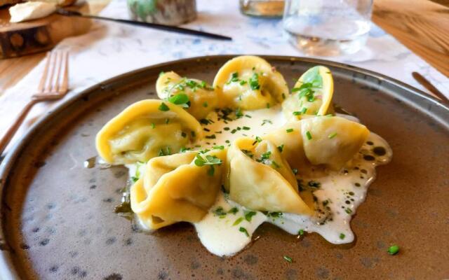 Agriturismo Borghetto la radice