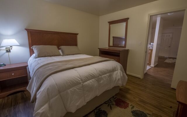 Affordable Corporate Suites Christiansburg