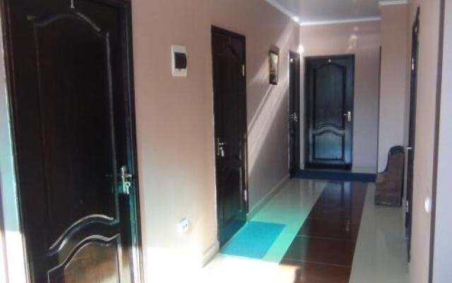 Toma Guest House