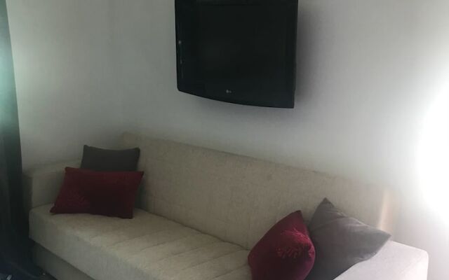 Luxury Suite Crilugi