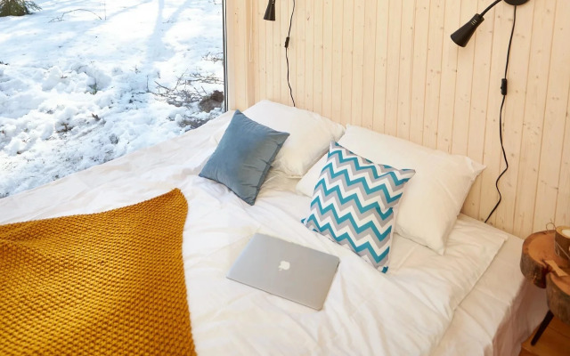 Точка притяжения - фото 2