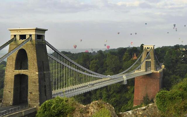 Mercure Bristol Grand Hotel