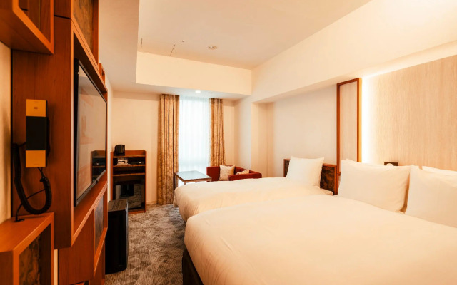 Keisei Richmond Hotel Tokyo Oshiage