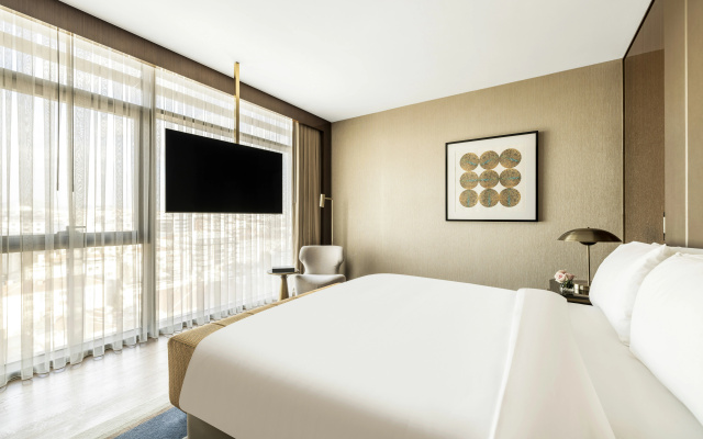 InterContinental Grand Ankara by IHG