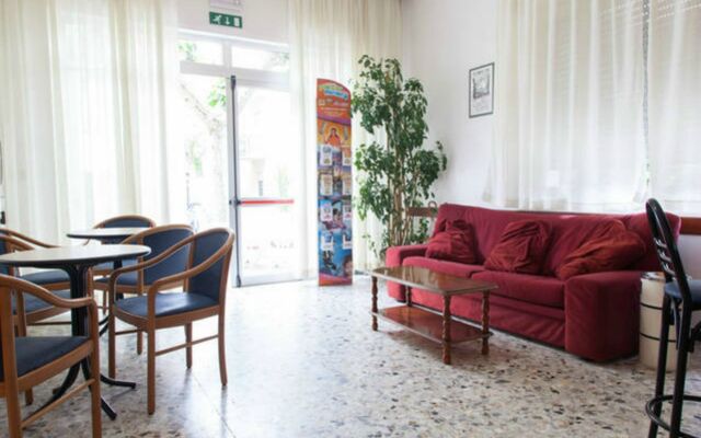 Hotel Ronconi