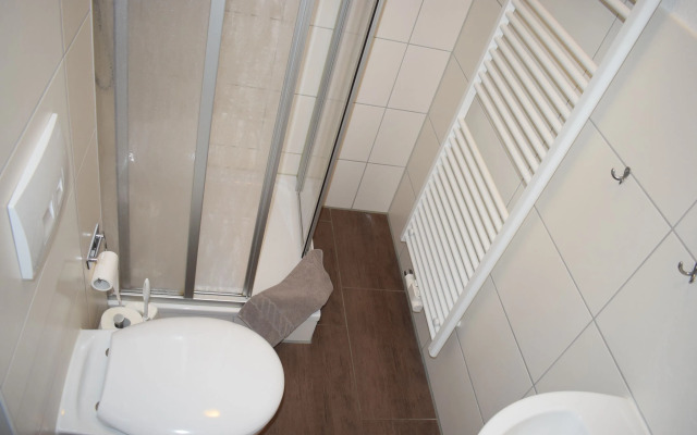 Hotel Ratsstuben Kalbe