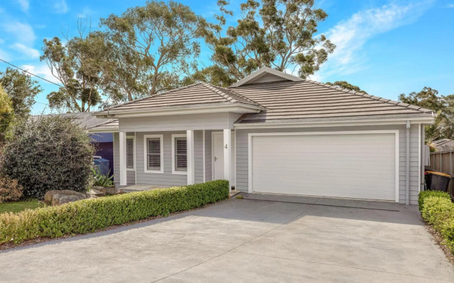 Sea Breeze Jervis Bay Rentals