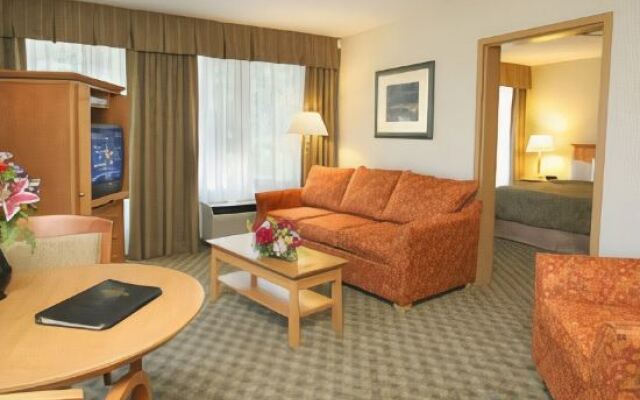 Holiday Inn North Vancouver