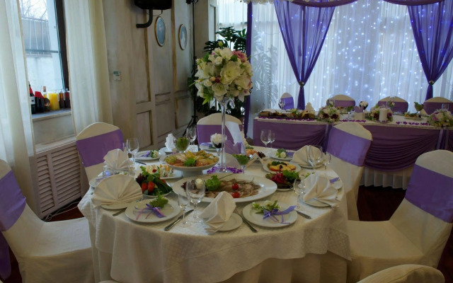 Uliss Hotel