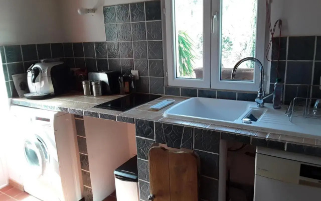 Maison de Campagne l'étang