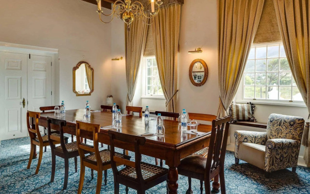 Protea Hotel by Marriott Cape Town Mowbray
