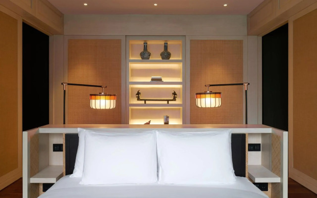 The RuMa Hotel and Residences