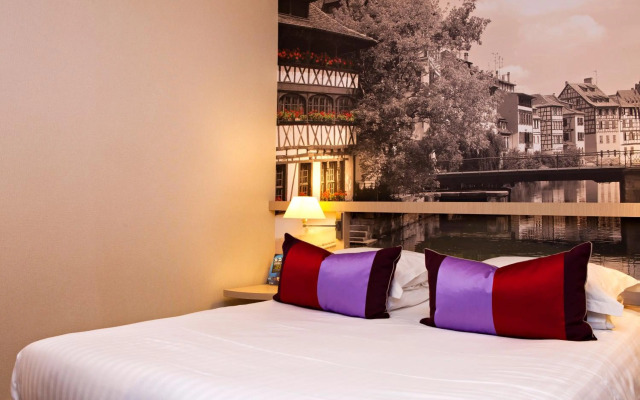 Best Western Plus Monopole Metropole