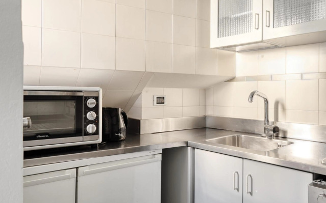 Brera - Bright and cosy 2 bedroom apt- Solferino