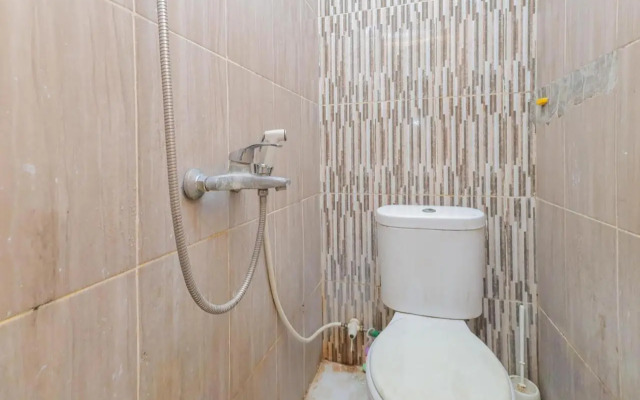 Wisma Basco Syariah by OYO Rooms