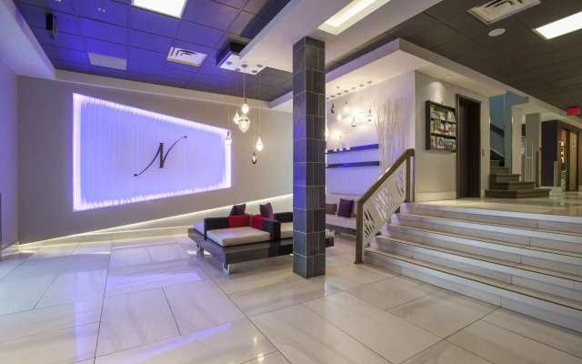 Le Noranda Hotel & Spa, Ascend Hotel Collection