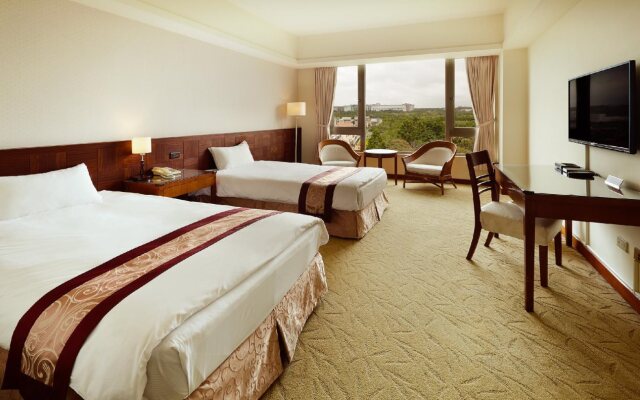 Aspire Resort