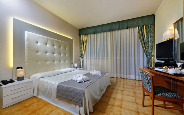 Jr Hotels Gate 7 Bologna Hotel
