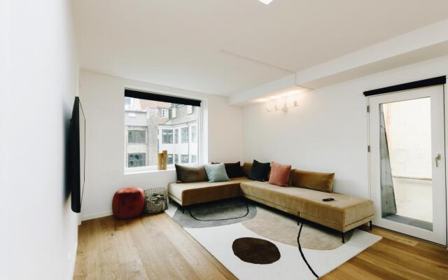 ★NEW 120SQM Apt · Luxury Design · Heart of CPH★