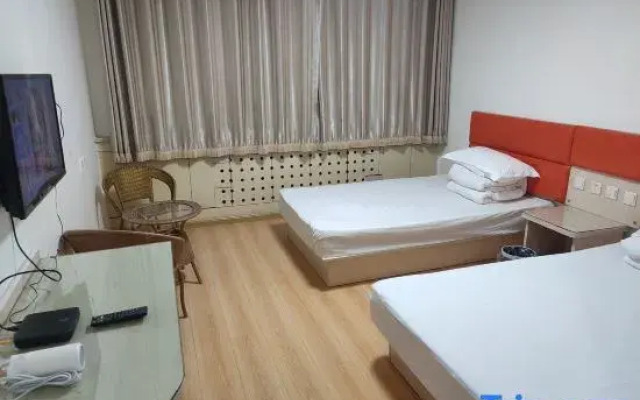 Hua Feng hotel