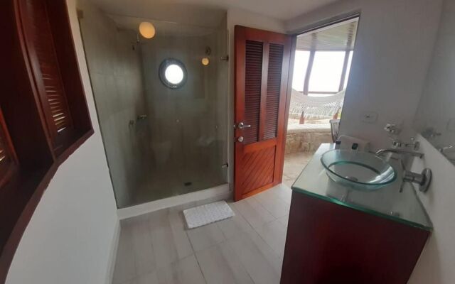 Ecohabs Tequendama Parque Tayrona