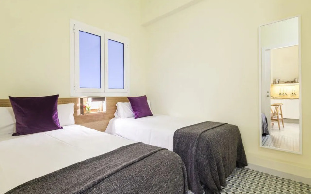 Colectia Stays Pau Claris