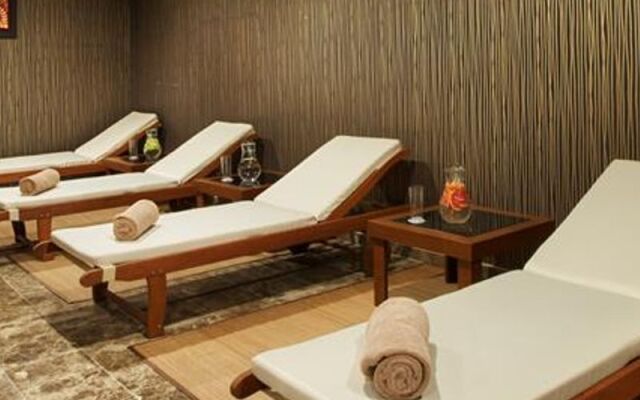 Dedeman Erbil Hotel City Center