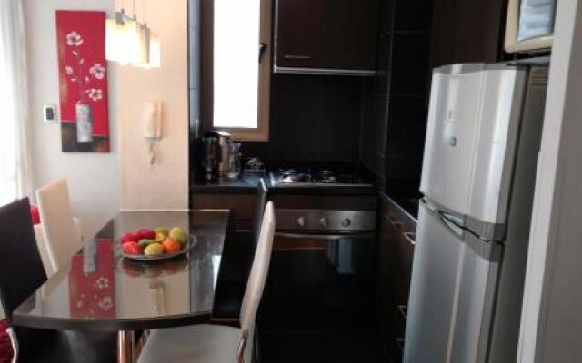 La Gloria 30. Las Condes