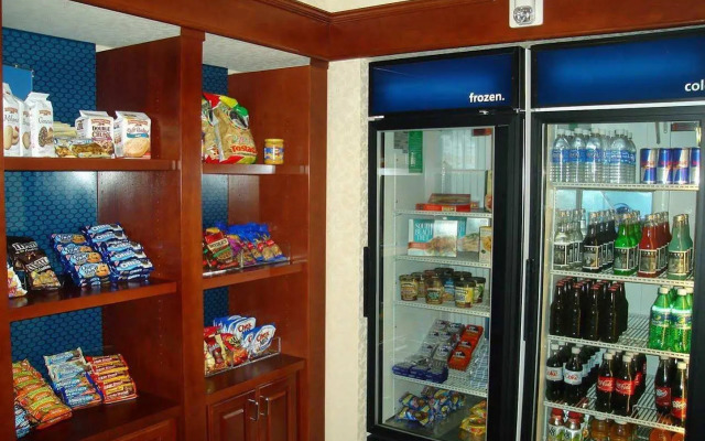 Hampton Inn & Suites Roswell